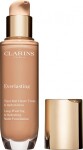 Clarins Dlhotrvajúci hydratačný make-up matným efektom Everlasting (Long-Wearing Hydrating Matte Foundation) 30 ml