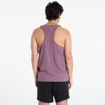 Tričko adidas Adi365 H.Koumori Running Tank Top Shadow Fig M