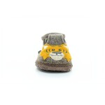 Nanga Roar Tiger Braun barefoot bačkory 25 EUR