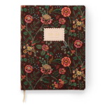 Rifle Paper Co. Akademický plánovací diár na 12 mesiacov Gracie 2025/2026