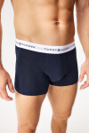 3PACK Boxerky Tommy Hilfiger Signature Cotton