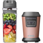 Sencor SBL 7175RS ružovo-zlatá / Smoothie mixér / 800 W / 600 ml (8590669266388)