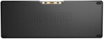 Glorious Glorious GMMK 3 Pro HE Wireless 65 % Custom Gaming-Tastatur - Pre-Built, ANSI (US), Fox HE Switches, schwarz