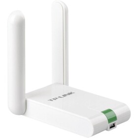 TP-LINK TL-WN822N / 802.11n / 2.4GHz 300Mbps / USB 2.0 (TL-WN822N)