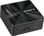 Gigabyte Brix GB-BRR7H-4800 AMD Ryzen 7 4800U