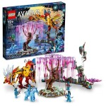 LEGO® Avatar 75574 Toruk Makto Strom duší