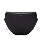 Dámske nohavičky BODY ADAPT Twist High leg - BLACK - čierna 0004 - SLOGGI BLACK S