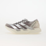 Tenisky Y-3 Adios Pro 4 Chalk White/ Silver Met./ Lgh Solid Grey EUR 44 2/3