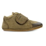 Froddo First Walk G1130024-2 Brown barefoot capáčky 20 EUR