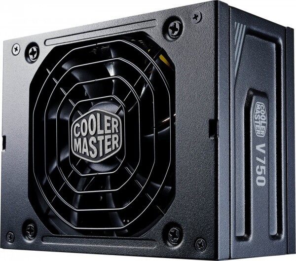 Cooler Master V750 SFX Gold 750W (MPY-7501-SFHAGV-EU)