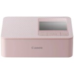 Canon Selphy CP1500 ružová / Kompaktná tlačiareň / 3.5 displej / USB / WiFi / SD (5541C002)