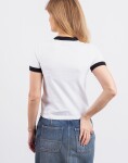 Carhartt WIP W' S/S Be There T-Shirt White heavy stone wash XS