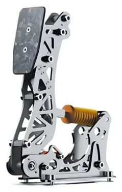 PXN Vector X PD LP Clutch / Prídavný spojkový pedál / load cell senzor / pre sadu PD LP