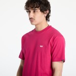 Tričko Vans Left Chest Logo Tee Cherries Jubile XL
