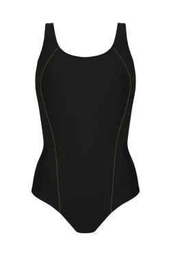 PLÁVANIE S38 černá 38G