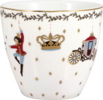 GREEN GATE Latte cup Royal Christmas 300 ml