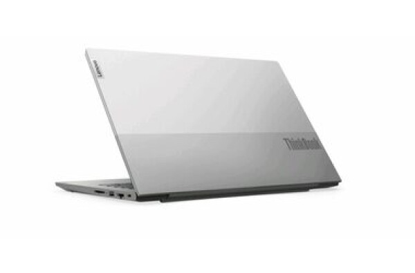 Lenovo ThinkBook 14 G4 ABA sivá / 14 FHD / AMD Ryzen 5 5625U 2.3GHz / 8GB / 512GB SSD / AMD Radeon Graphics / W11H (21DK0044CK)