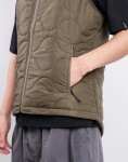 Elliker Satron Insulated Onion Quilt KHAKI XL
