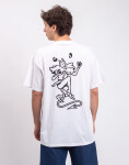 Carhartt WIP S/S Playing Cards T-Shirt White S