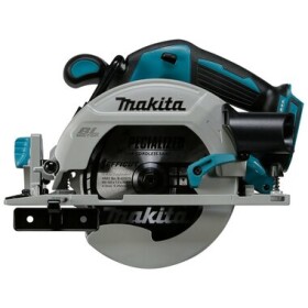 Makita DHS680ZJ / Aku okružná píla / 18V / Kotúč: 165 mm / 5.000 ot-min / bez aku (DHS680ZJ)