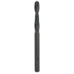 Bosch Accessories 2608597240 HSS kovový špirálový vrták 4.9 mm Celková dĺžka 62 mm valcované za tepla DIN 1897 valcová stopka 10 ks; 2608597240