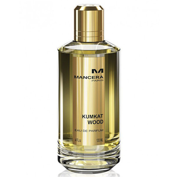 Mancera Kumkat Wood Edp 120ml