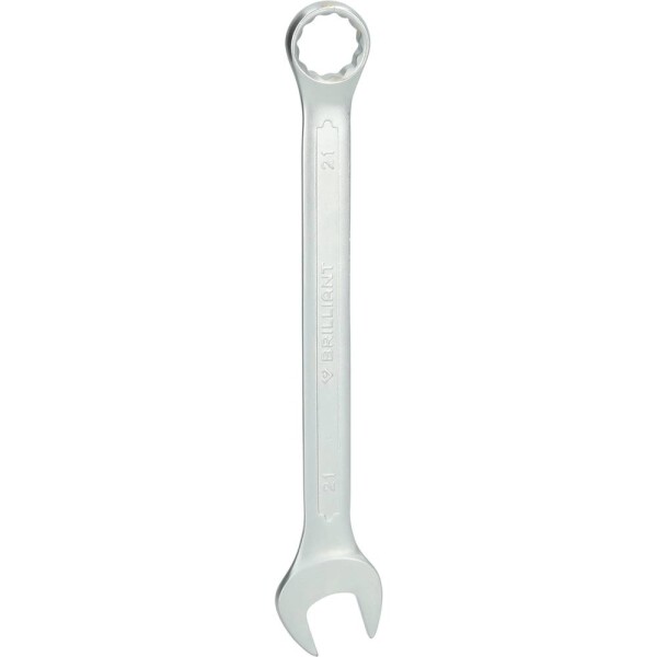 Brilliant Tools BT011921 BT011921 očkoplochý kľúč 21 mm; BT011921