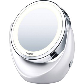 Beurer BS49 kozmetické zrkadlo s LED osvetlením; 584.01