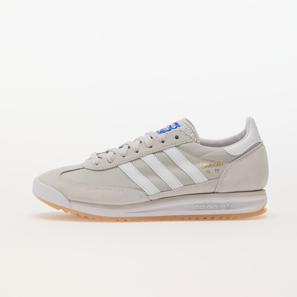 Tenisky adidas SL 72 Rs Grey One/ Ftw White/ Crystal White EUR 36 2/3
