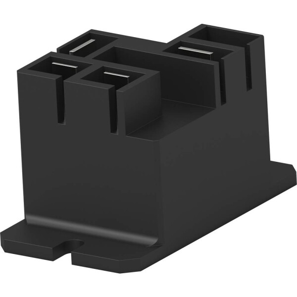 TE Connectivity T9AP1D52-24 priemyselné relé, 24 V/DC, 1 spínací, 1 ks; 6-1419102-3