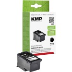 KMP Patrone Canon PG540XL comp. black C97 - 1562,4001