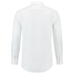 Pánska košeľa Fitted Shirt biela 45