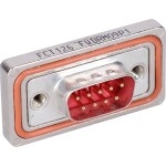 Molex 1731100120 zástrčka D-SUB 1 ks; 1731100120