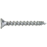 SWG Hox 17900402067 zápustné skrutky 4 mm 20 mm T profil DIN 18360 ocel pozinkované 200 ks; 17900402067