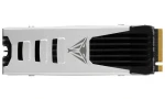 Patriot Viper PV563H 1TB / SSD / M.2 2280 / PCIe Gen5 x4 NVMe / Heatsink (PV563HP1TBM28H)
