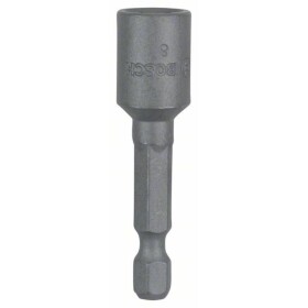 Bosch Accessories Bosch 2608550080 nástavec nástrčného kľúča 8 mm Pohon (skrutkovač) 1/4 (6,3 mm) 50 mm 1 ks; 2608550080