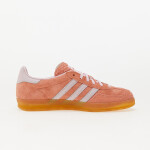 Tenisky adidas Gazelle Indoor W Wonder Clay/ Clear Pink/ Gum EUR 36