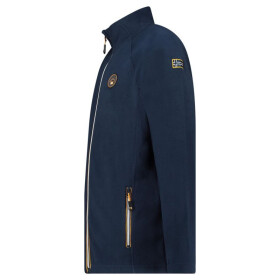 Geografické Nórsko Tugim FZ DB 224 M WY7443H/GN-Navy mikina M