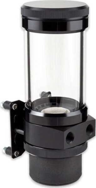 Aqua Computer ULTITUBE D5 100 Ausgleichsbehälter mit D5 PWM Pump