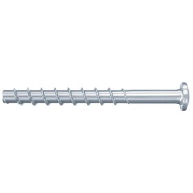 Fischer 579370 Concrete screw 30 mm TX glavanizované zinkom 200 ks; 579370