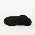 Tenisky Timberland Mid Lace Up Boot Black Nubuck EUR 41