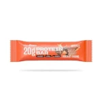20 g Protein bar - GymBeam (čokoláda karamel, 55 g) (110368-2-55g-čokoládakaramel)