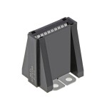 Molex zásuvkové puzdro na dosku 2132741003 1 ks Tray; 2132741003