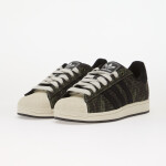 Tenisky adidas Superstar II Core Black/ Utility Black/ Grey One EUR 44