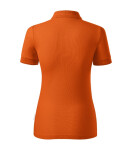 Reserve polokošeľa oranžová 11 (štítok značky) XL