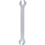 KS Tools 517.0263 Otvorený dvojkruhový kľúč, uhlový, 16x18mm; 517.0263