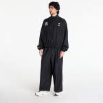 Bunda adidas x Willy Chavarria Pinstripe Track Jacket Black/ White XL