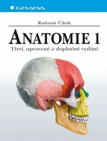 Anatómia 1 (00627)