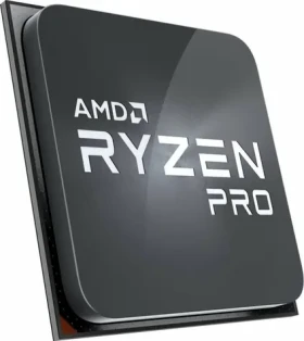 AMD RYZEN 3 PRE 4350G @ 3.8GHz / Turbo 4.0GHz / 4C8T / L1 256kB L2 2MB L3 4MB / AM4 / Zen 2 / 65W / bez chladiča (100-100000148)