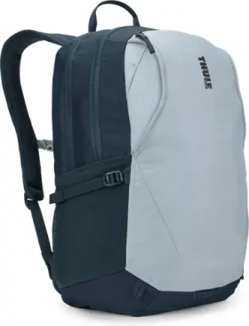 Thule TEBP5216 Soft Blue / Darkest Blue / Batoh na notebook / 23 l / do 16 "/ nylon / vodoodpudivý (3205502)